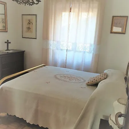 בית נופש Casa Margherita Millesimo