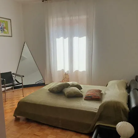 Casa Margherita בית נופש