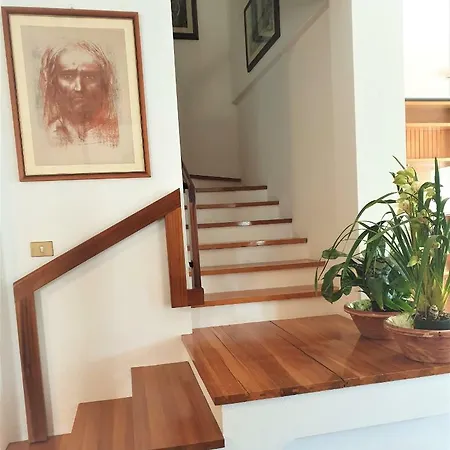 Casa Margherita בית נופש