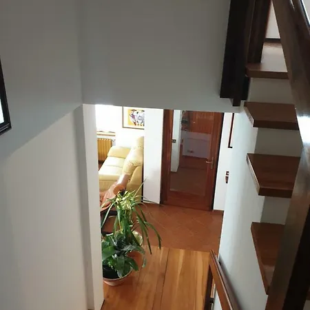 Casa Margherita בית נופש *