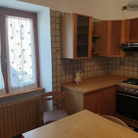 בית נופש Casa Margherita