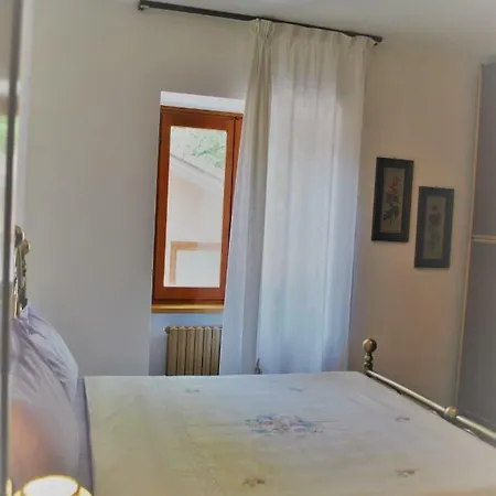 בית נופש Casa Margherita