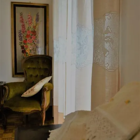 Casa Margherita בית נופש