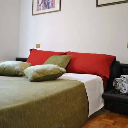 Casa Margherita *
