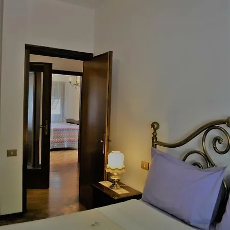 Casa Margherita בית נופש *