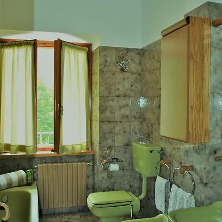 בית נופש Casa Margherita Millesimo