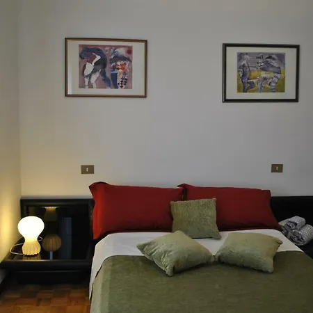 בית נופש Casa Margherita