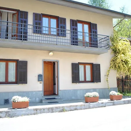 Casa Margherita בית נופש *