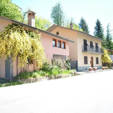 Casa Margherita Millesimo