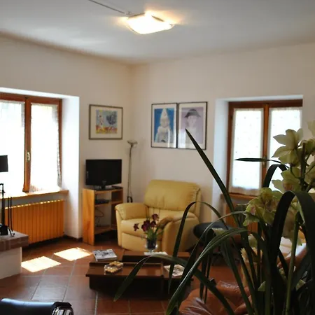 Casa Margherita