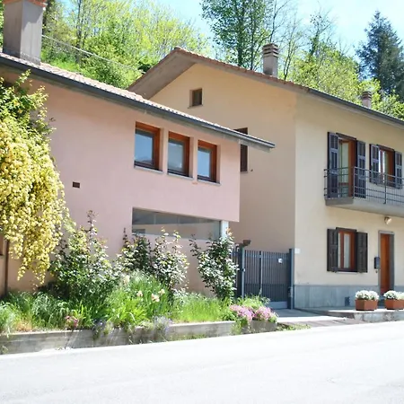 Casa Margherita בית נופש Millesimo