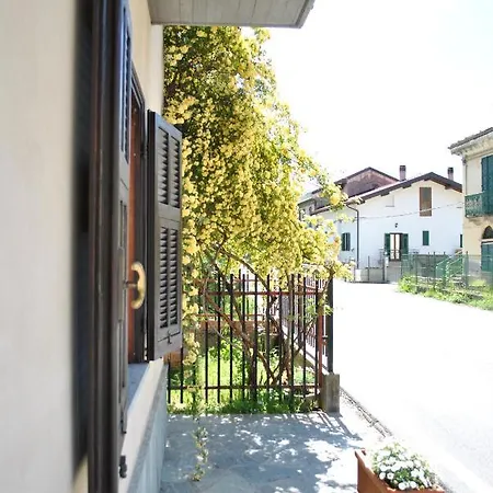 Casa Margherita * Millesimo