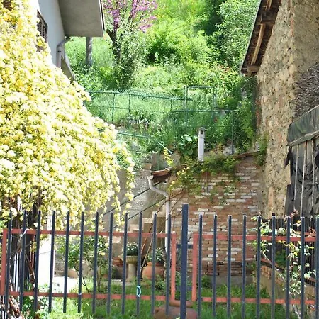 בית נופש Casa Margherita