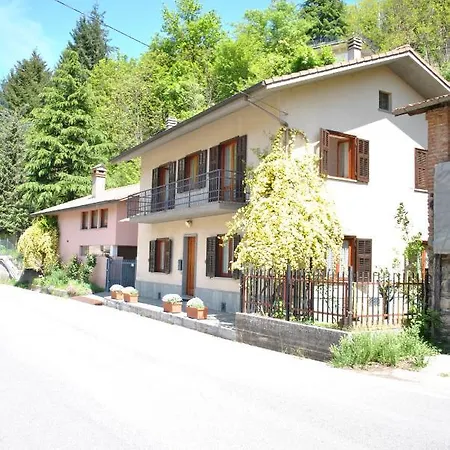Casa Margherita *