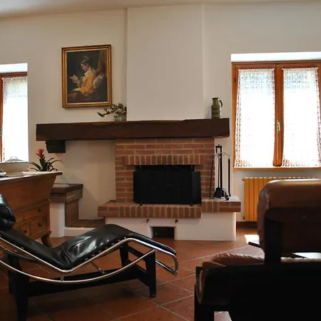 Casa Margherita * Millesimo