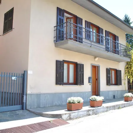 Casa Margherita Millesimo