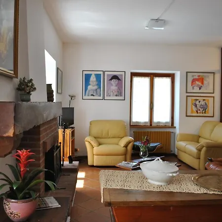 Casa Margherita בית נופש