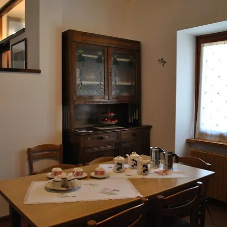 Casa Margherita * Millesimo