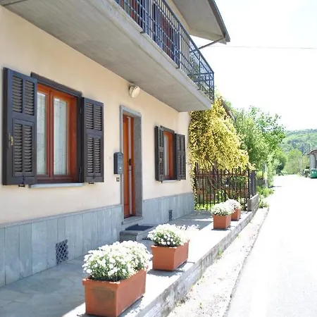 Casa Margherita בית נופש
