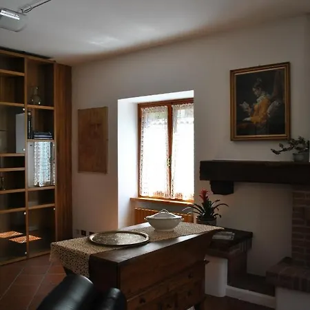 בית נופש Casa Margherita